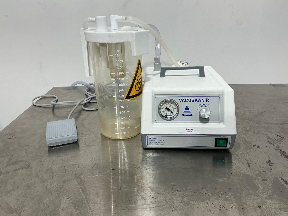 Image of Skan Vacuskan R